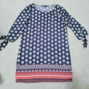 Boutique Dress